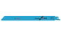 Bosch Accessories 2608656019 Szablyafűrészlap S 1122 BF Fűrészlap hossz 225 mm 5 db bélyegkép