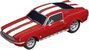 Carrera 20064120 GO!!! Autó Ford Mustang ' 67 - Piros verseny bélyegkép