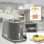 Profi Cook PC-TA 1193 Kenyérpirító Nemesacél, Antracit 3. bélyegkép