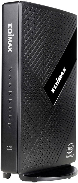 EDIMAX AX3000 WLAN router 2.4 GHz, 5 GHz