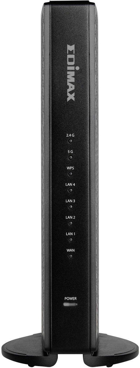 EDIMAX AX3000 WLAN router 2.4 GHz, 5 GHz 2. kép