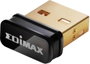 EDIMAX N150 WLAN adapter USB 2.0 150 MBit/s bélyegkép
