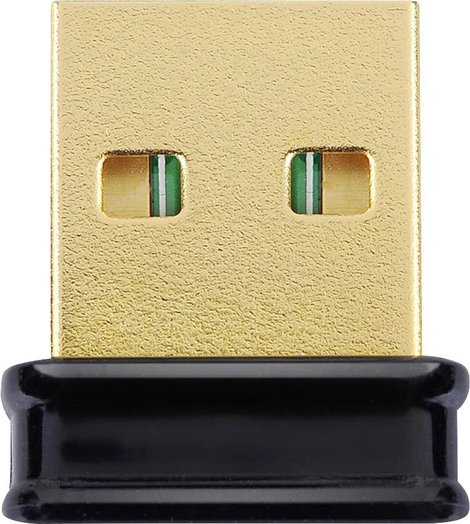 EDIMAX N150 WLAN adapter USB 2.0 150 MBit/s 3. kép