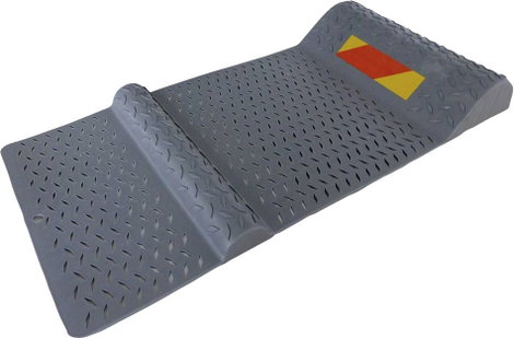 HP Autozubehör 10086 Autóstopper/parkolássegítő (H x Sz x Ma) 52 x 25 x 5.5 cm