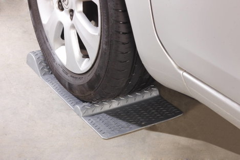 HP Autozubehör 10086 Autóstopper/parkolássegítő (H x Sz x Ma) 52 x 25 x 5.5 cm 2. kép
