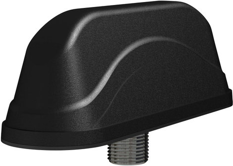 Wittenberg Antennen WB 61 Autós fixen beépíthető antenna, Fixen telepített antenna GPS, WLAN