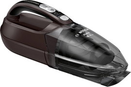 Bosch Haushalt BHN16L BHN16L Akkus kézi porszívó 16 V Porzsák nélkül