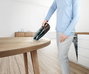 Bosch Haushalt BHN16L BHN16L Akkus kézi porszívó 16 V Porzsák nélkül 2. bélyegkép