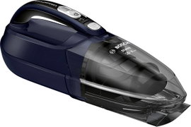 Bosch Haushalt BHN20L BHN20L Akkus kézi porszívó 20 V Porzsák nélkül