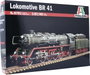 Italeri 510008701 H0 gőzmozdony BR 41 műanyag készlet 2. bélyegkép