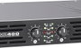 LD Systems LDXS400 Nagy teljesítményű erősítő RMS teljesítmény kimeneti csatornánként 4 Ohm-nál: 200 5. bélyegkép