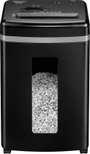 Fellowes Microshred™ 450M Iratmegsemmisítő Részecskevágás 2 x 12 mm 22 l Lapok száma (max.): 9 lap S 2. bélyegkép