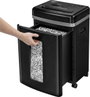 Fellowes Microshred™ 450M Iratmegsemmisítő Részecskevágás 2 x 12 mm 22 l Lapok száma (max.): 9 lap S 4. bélyegkép