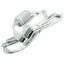 Canon USB kábel USB 2.0 USB-A dugó, USB mini B dugó 1.50 m Fehér 9370A001 2. bélyegkép