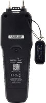 Beszúrós anyagnedvesség mérő, FLIR MR55 5. bélyegkép