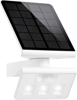 Steinel XSolar L-S 671006 Napelemes spot mozgásjelzővel 1.2 W Semleges fehér Fehér