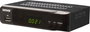 Denver DVBS-206HD HD-SAT vevő Előlapi USB Tunerek száma: 1 bélyegkép