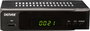 Denver DVBS-206HD HD-SAT vevő Előlapi USB Tunerek száma: 1 6. bélyegkép