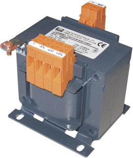 elma TT IZ1239 Leválasztó transzformátor 1 x 400 V 1 x 230 V/AC 400 VA 1.74 A