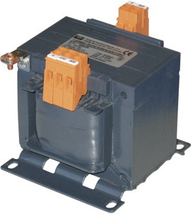 elma TT IZ3181 Leválasztó transzformátor 1 x 230 V, 400 V 1 x 230 V/AC 160 VA 700 mA