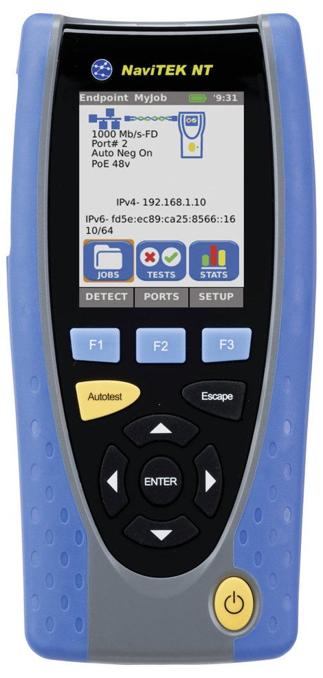 R153001 Trend Networks NaviTEK NT 2. kép