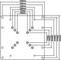 My Wall VESA adapter Alkalmas sorozat: Univerzális Ezüst 3. bélyegkép