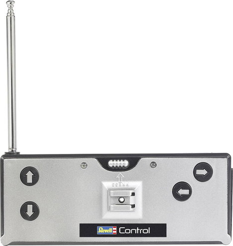 Revell Control 23560 neu RC kezdő modellautó Elektro Közúti modell 2WD 5. kép