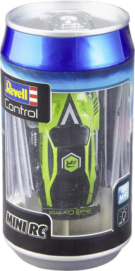 Revell Control 23560 neu RC kezdő modellautó Elektro Közúti modell 2WD 6. kép