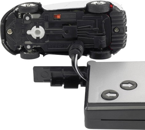 Revell Control 23560 neu RC kezdő modellautó Elektro Közúti modell 2WD 7. kép