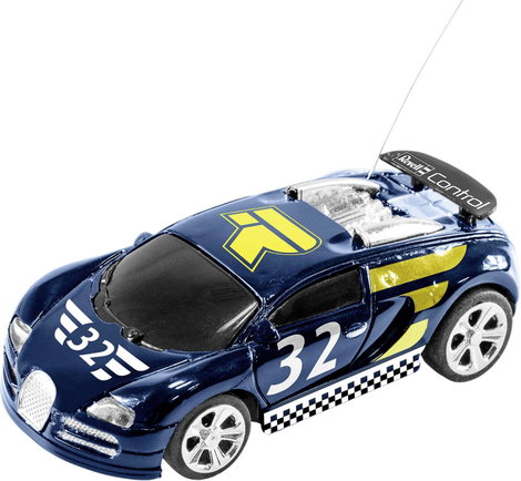 Revell Control 23561 neu RC kezdő modellautó Elektro Közúti modell 2WD