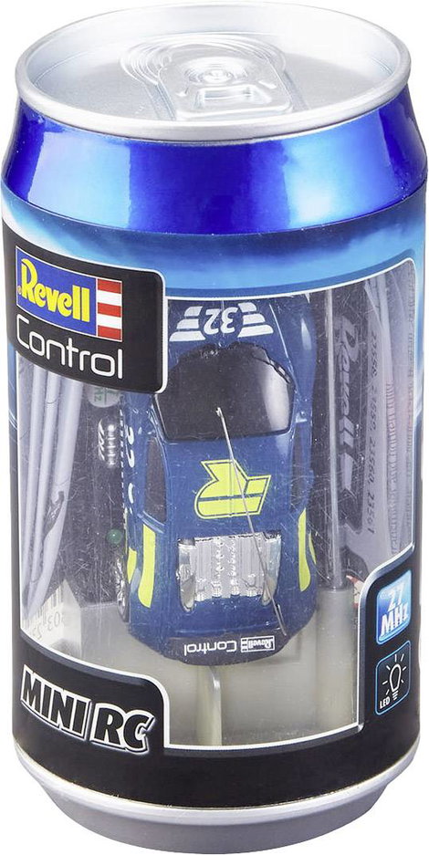 Revell Control 23561 neu RC kezdő modellautó Elektro Közúti modell 2WD 5. kép