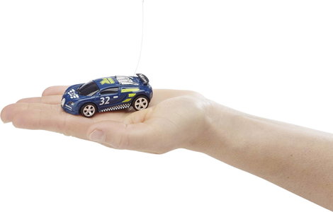 Revell Control 23561 neu RC kezdő modellautó Elektro Közúti modell 2WD 8. kép