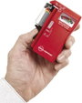 Beha Amprobe Elemteszter BAT-250-EUR Mérési tartomány (elemteszter) 1,5 V, 9 V Elem 4620297 5. bélyegkép