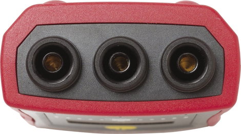 Beha Amprobe PRM-6-EUR Forgómező mérő CAT IV 600 V LCD 4. kép