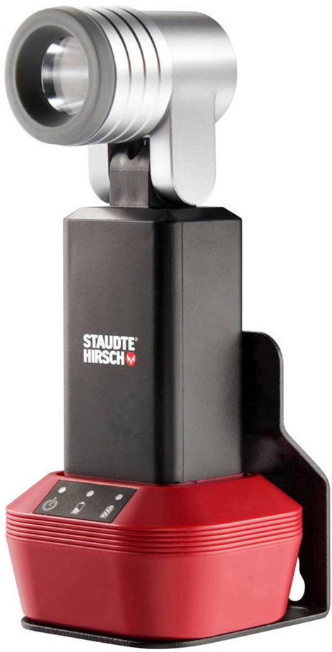 Staudte-Hirsch 559061 Tartó SH-5.931 4. kép