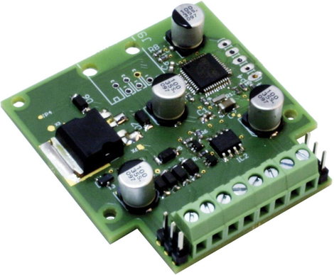 TAMS Elektronik 43-00326-01-C SD-32 Szervodekóder Modul 2. kép