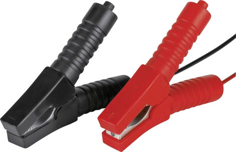 Einhell CC-BC 10 E 1050821 Autós töltőkészülék 12 V 10 A 4. kép