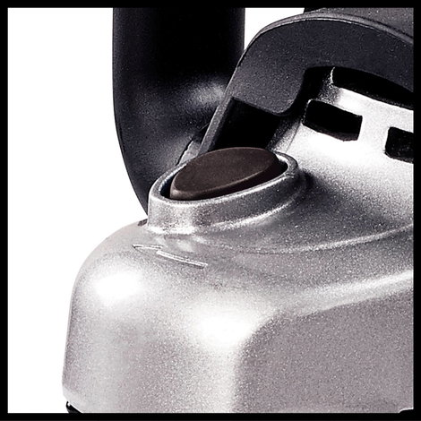 Einhell CC-PO 1100/1E 2093264 Rotációs polírozógép 230 V 1100 W 1000 - 3500 fordulat/perc 180 mm 2. kép