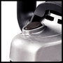 Einhell CC-PO 1100/1E 2093264 Rotációs polírozógép 230 V 1100 W 1000 - 3500 fordulat/perc 180 mm 2. bélyegkép