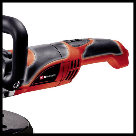 Einhell CC-PO 1100/1E 2093264 Rotációs polírozógép 230 V 1100 W 1000 - 3500 fordulat/perc 180 mm 4. kép