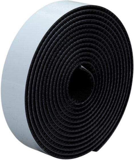 3M Dual Lock Tépőzár Felragasztható (H x Sz x Ma) 45.7 m x 12 mm x 5.7 mm Fekete 1 db 3. kép