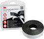 3M Dual Lock Tépőzár Felragasztható (H x Sz) 2.5 m x 25 mm Fekete 1 db bélyegkép