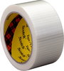 Scotch 587749 Filament ragasztószalag Scotch® Átlátszó (H x Sz) 50 m x 38 mm 1 db bélyegkép