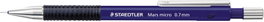 Staedtler 775 07 Töltőceruza 0.7 mm Keménység megnevezése: B