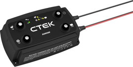 CTEK D250SE Automatikus töltő 20 A