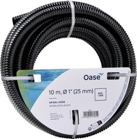 Oase 57531 Spiráltömlő (Ø) 25 mm 10 m