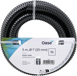 Oase 57530 Spiráltömlő (Ø) 25 mm 5 m