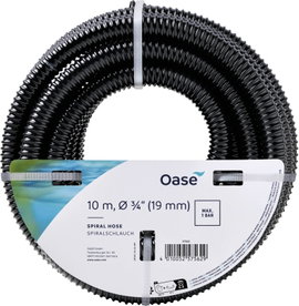 Oase 57562 Spiráltömlő (Ø) 20 mm 10 m
