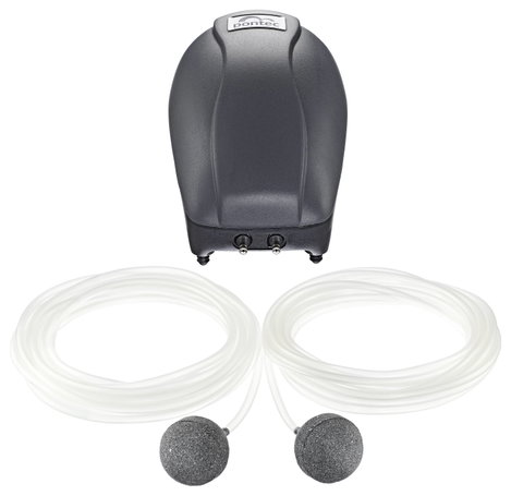 Pontec 57515 PondoAir 450 Kerti tó levegőztető 450 l/óra 2. kép