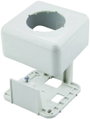 Telegärtner H02000C0027 Hálózati csatlakozódoboz Falra szerelhető CAT 6A Alpesi fehér bélyegkép